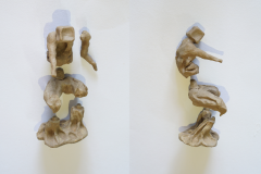 Squat: Lego or Terracotta Warriors?