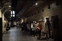 When Easterners Meet Westerners
